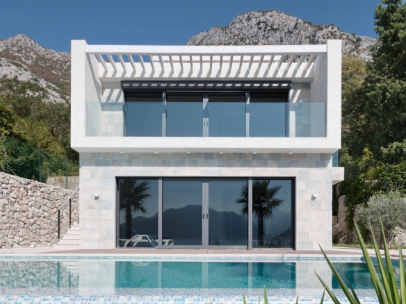 Kuća 669 m² – Kotor — fotografija 3