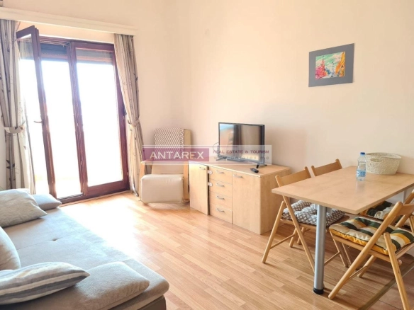Jednosoban stan 40 m² – Bečići, Budva — fotografija 4