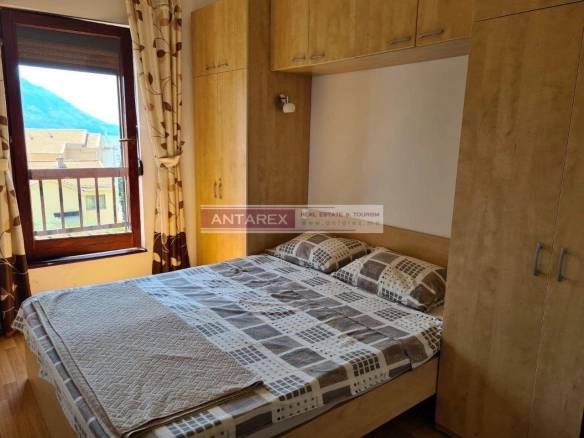 Jednosoban stan 40 m² – Bečići, Budva — fotografija 5