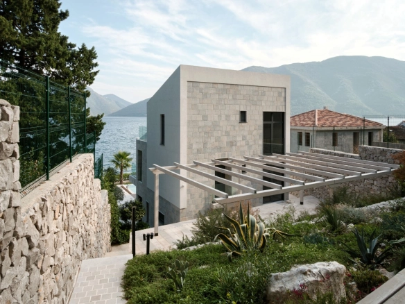 Kuća 669 m² – Kotor — fotografija 4
