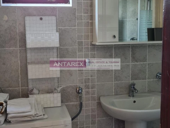 Jednosoban stan 40 m² – Bečići, Budva — fotografija 6