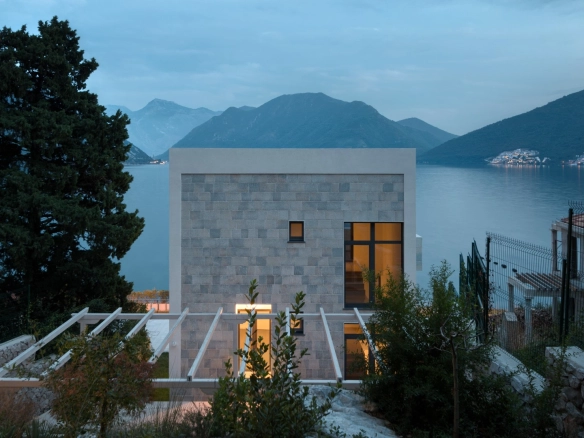 Kuća 669 m² – Kotor — fotografija 5