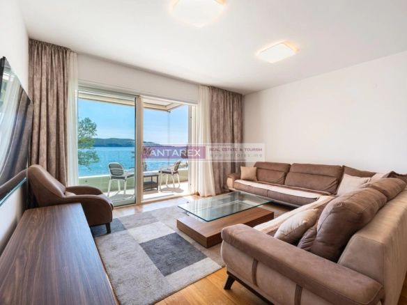 Jednosoban stan 85 m² – Rafailovići, Budva — fotografija 2