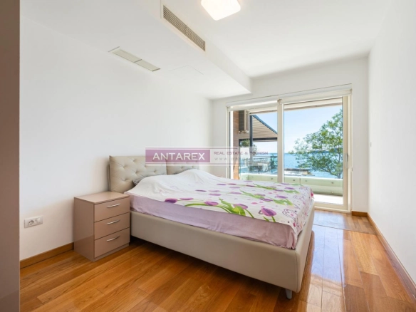 Jednosoban stan 85 m² – Rafailovići, Budva — fotografija 8