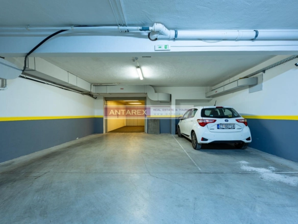 Jednosoban stan 85 m² – Rafailovići, Budva — fotografija 13