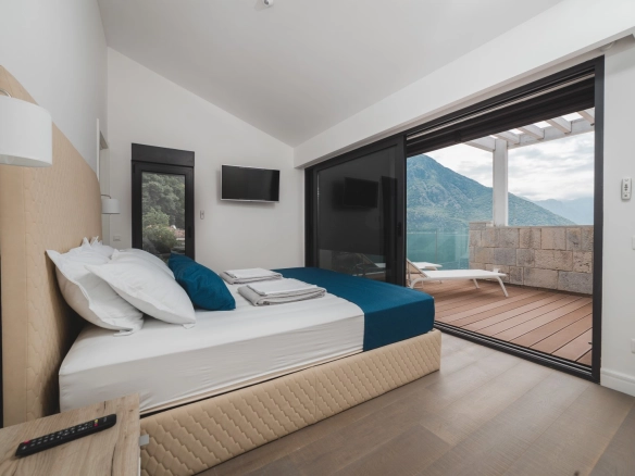 Kuća 669 m² – Kotor — fotografija 19