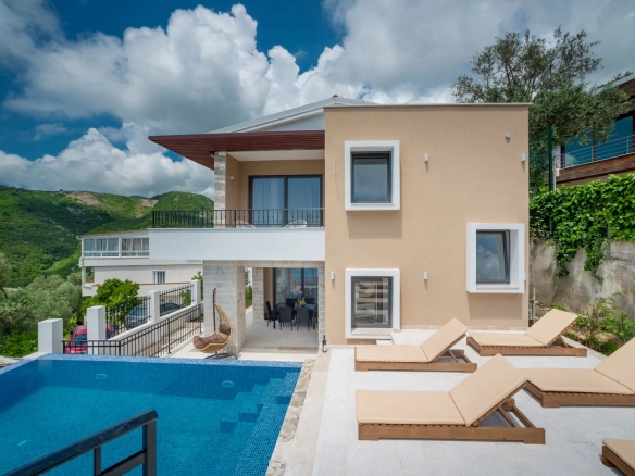Kuća 170 m² – Bečići, Budva — fotografija 3