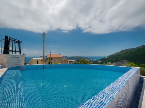 Kuća 170 m² – Bečići, Budva — fotografija 7