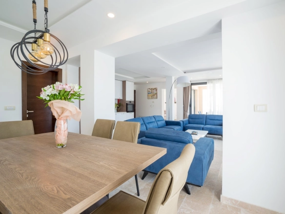 Kuća 170 m² – Bečići, Budva — fotografija 11