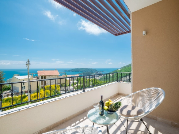 Kuća 170 m² – Bečići, Budva — fotografija 16