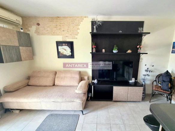 Garsonjera 37 m² – Baošići, Herceg Novi — fotografija 3