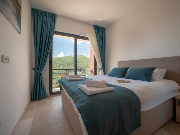 Kuća 170 m² – Bečići, Budva — fotografija 17