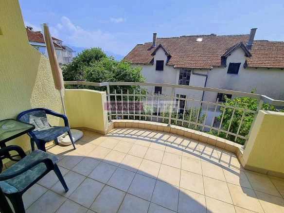 Garsonjera 37 m² – Baošići, Herceg Novi — fotografija 4