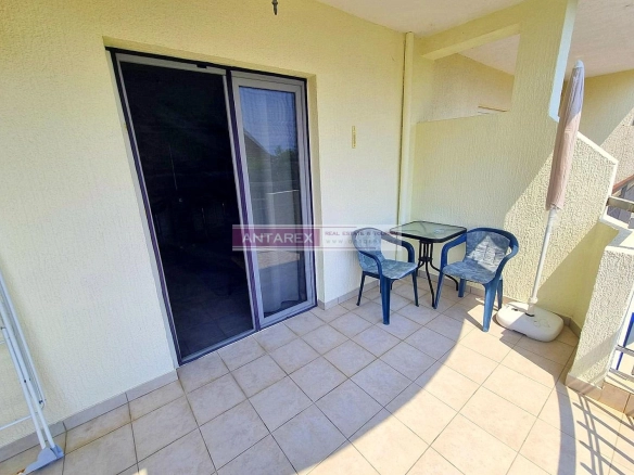 Garsonjera 37 m² – Baošići, Herceg Novi — fotografija 5