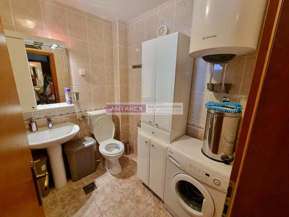 Garsonjera 37 m² – Baošići, Herceg Novi — fotografija 6