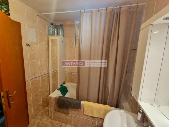 Garsonjera 37 m² – Baošići, Herceg Novi — fotografija 7