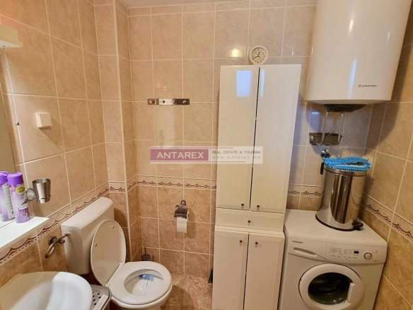 Garsonjera 37 m² – Baošići, Herceg Novi — fotografija 8