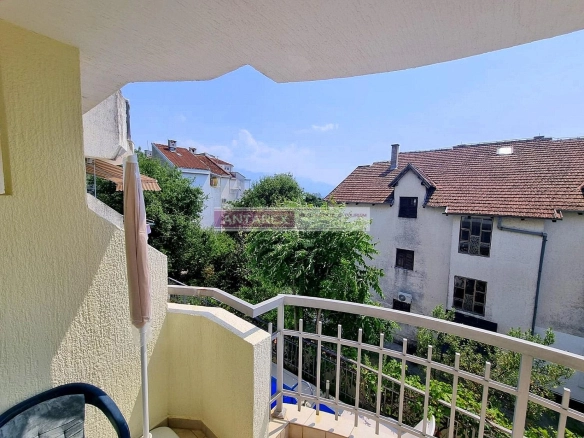 Garsonjera 37 m² – Baošići, Herceg Novi — fotografija 9