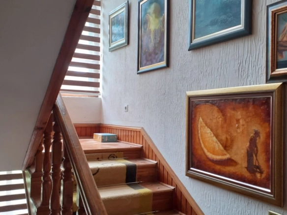 Hotel 550 m² – Zelenika, Herceg Novi — fotografija 4
