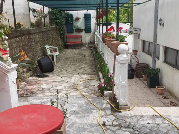 Hotel 550 m² – Zelenika, Herceg Novi — fotografija 5