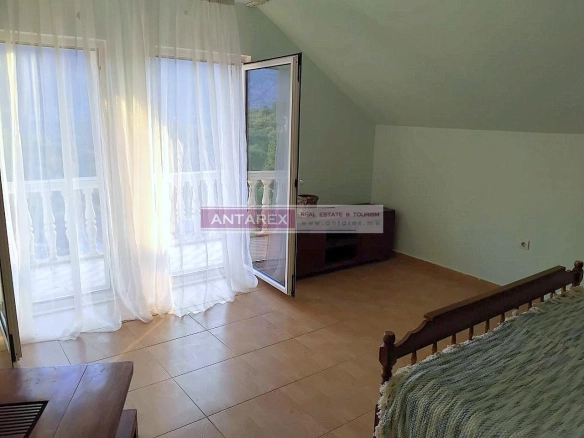 Izdavanje: Jednosoban stan 54 m² – Gomila, Herceg Novi — fotografija 6