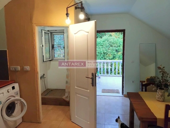 Izdavanje: Jednosoban stan 54 m² – Gomila, Herceg Novi — fotografija 7