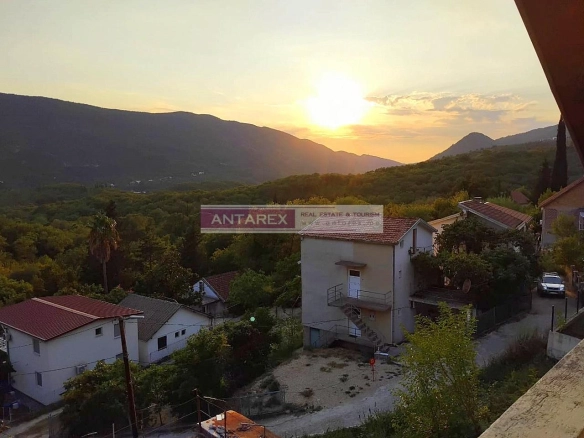 Izdavanje: Jednosoban stan 54 m² – Gomila, Herceg Novi — fotografija 9