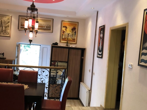 Hotel 550 m² – Zelenika, Herceg Novi — fotografija 10