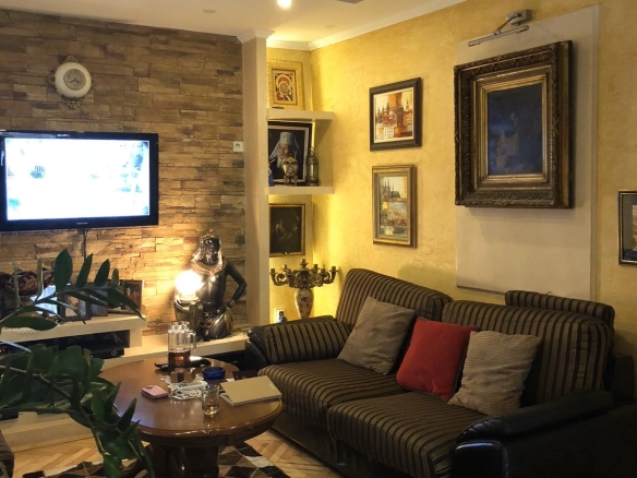 Hotel 550 m² – Zelenika, Herceg Novi — fotografija 13