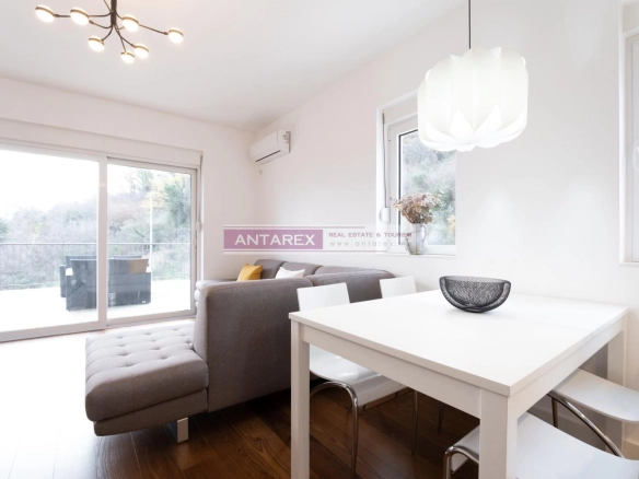 Izdavanje: Jednosoban stan 65 m² – Pržno, Budva — fotografija 5
