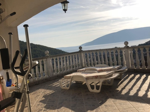 Hotel 550 m² – Zelenika, Herceg Novi — fotografija 14