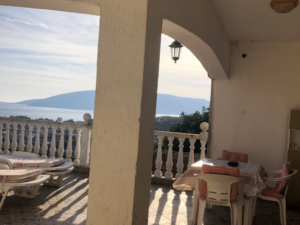 Hotel 550 m² – Zelenika, Herceg Novi — fotografija 15
