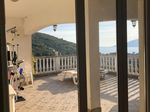 Hotel 550 m² – Zelenika, Herceg Novi — fotografija 16