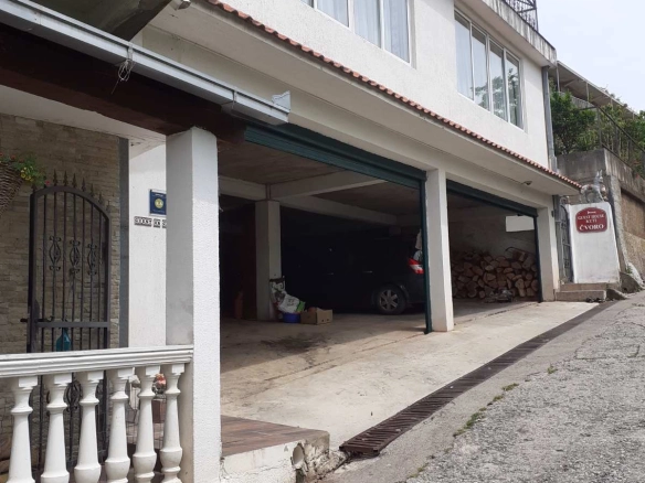 Hotel 550 m² – Zelenika, Herceg Novi — fotografija 18