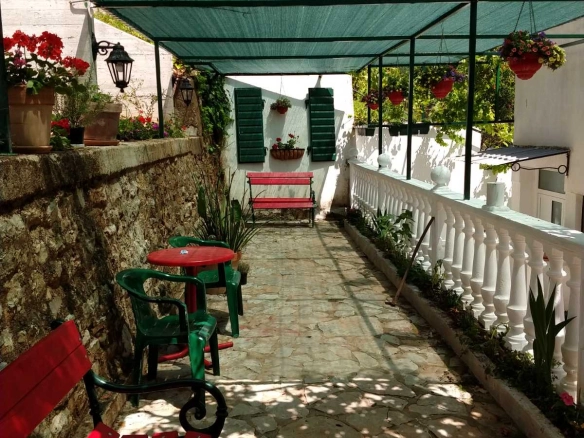 Hotel 550 m² – Zelenika, Herceg Novi — fotografija 20