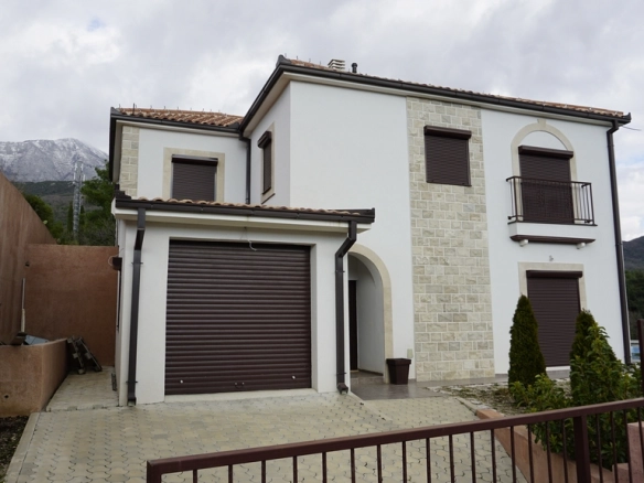 Kuća 201 m² – Igalo, Herceg Novi — fotografija 2