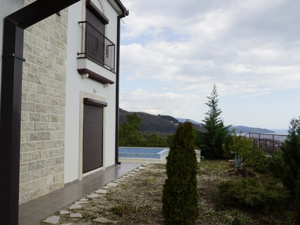 Kuća 201 m² – Igalo, Herceg Novi — fotografija 3