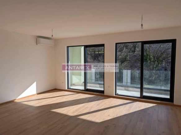 Dvosoban stan 93 m² – Pržno, Budva — fotografija 3