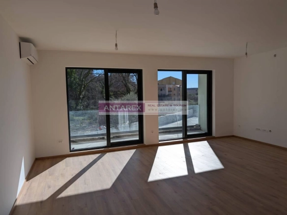 Dvosoban stan 93 m² – Pržno, Budva — fotografija 4