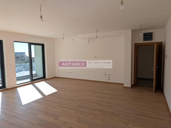 Dvosoban stan 93 m² – Pržno, Budva — fotografija 5