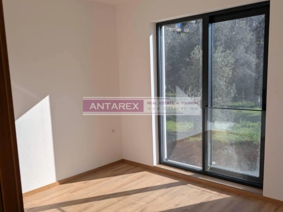 Dvosoban stan 93 m² – Pržno, Budva — fotografija 7