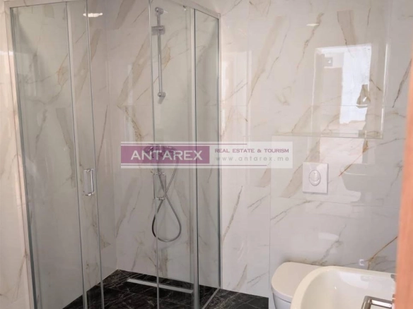 Dvosoban stan 93 m² – Pržno, Budva — fotografija 8