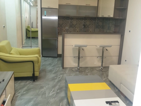 Jednosoban stan 47 m² – Rozino, Budva — fotografija 2
