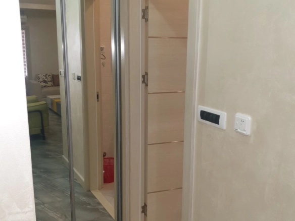 Jednosoban stan 47 m² – Rozino, Budva — fotografija 3