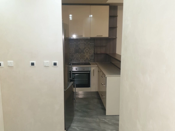 Jednosoban stan 47 m² – Rozino, Budva — fotografija 4