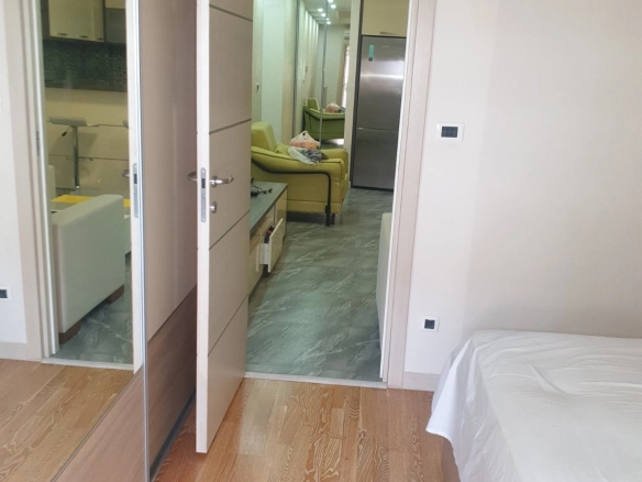 Jednosoban stan 47 m² – Rozino, Budva — fotografija 5