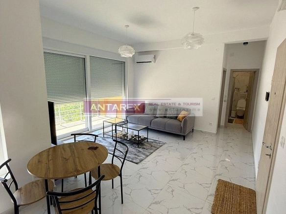 Jednosoban stan 47 m² – Đenovići, Herceg Novi — fotografija 4