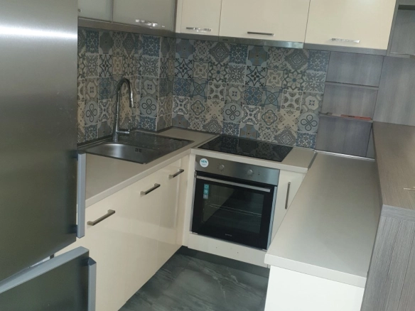 Jednosoban stan 47 m² – Rozino, Budva — fotografija 6