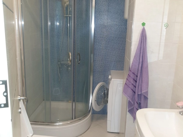 Jednosoban stan 47 m² – Rozino, Budva — fotografija 7