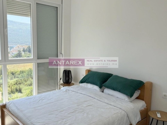 Jednosoban stan 47 m² – Đenovići, Herceg Novi — fotografija 6